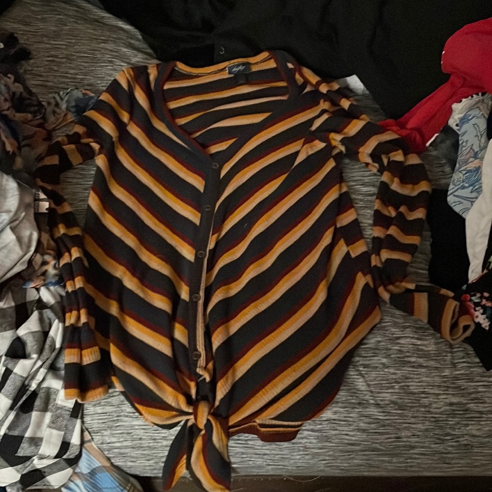 Long sleeve from day trip